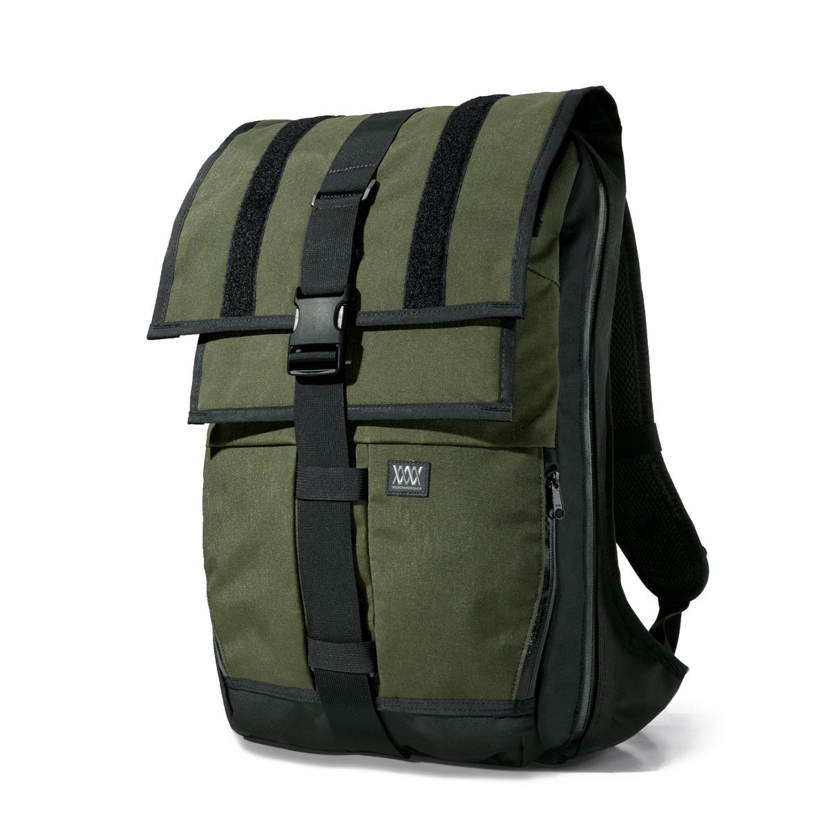 Amazon.co.jp: Mission Workshop Vandal 29L-64L (1,800-4,000 立方 
