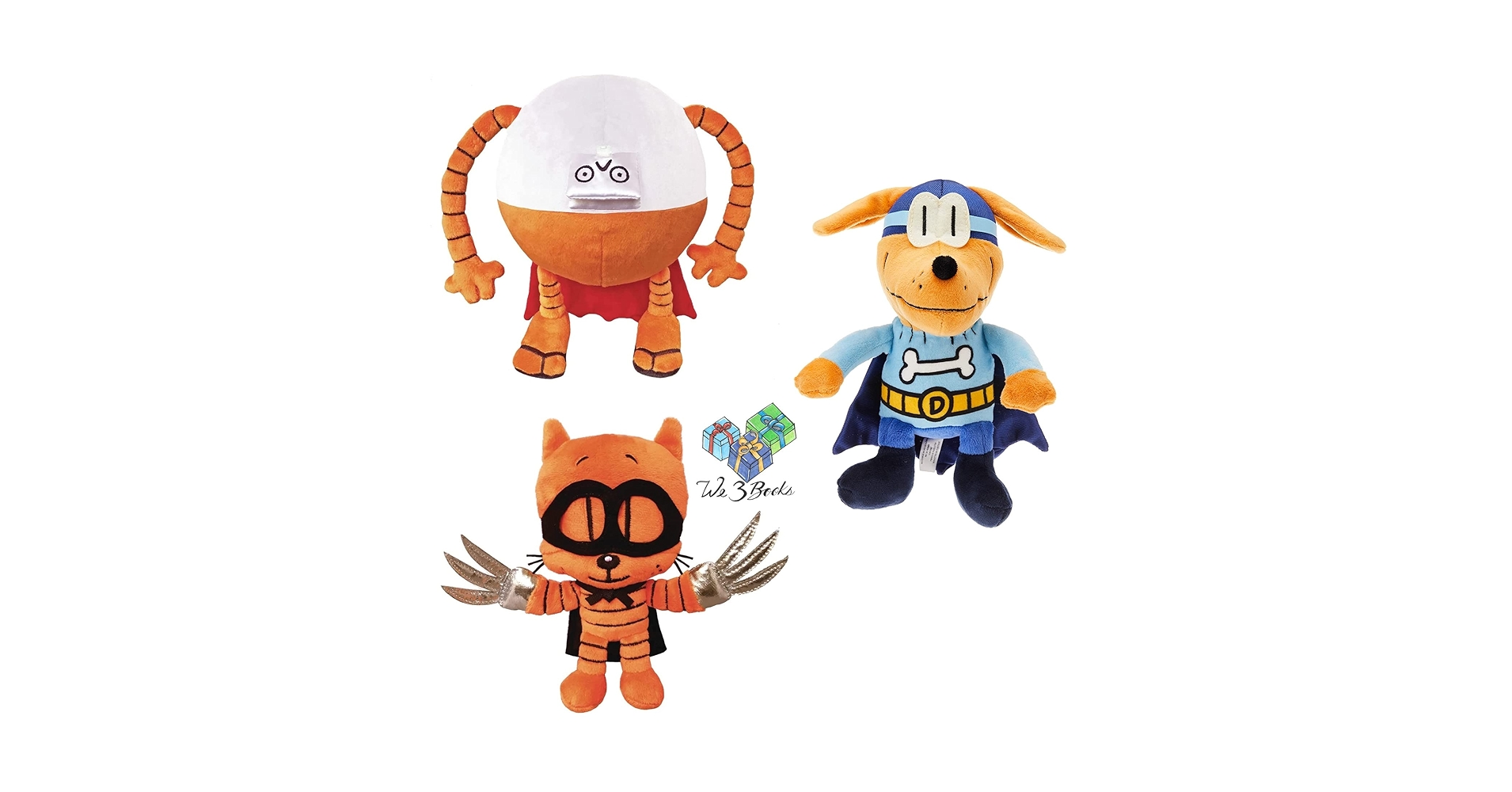 Dog Man 8巻セット Dav Pilkey& The Bad Guys Dog Man 8巻セット Dav Pilkey& The Bad Guys Dog Man Books