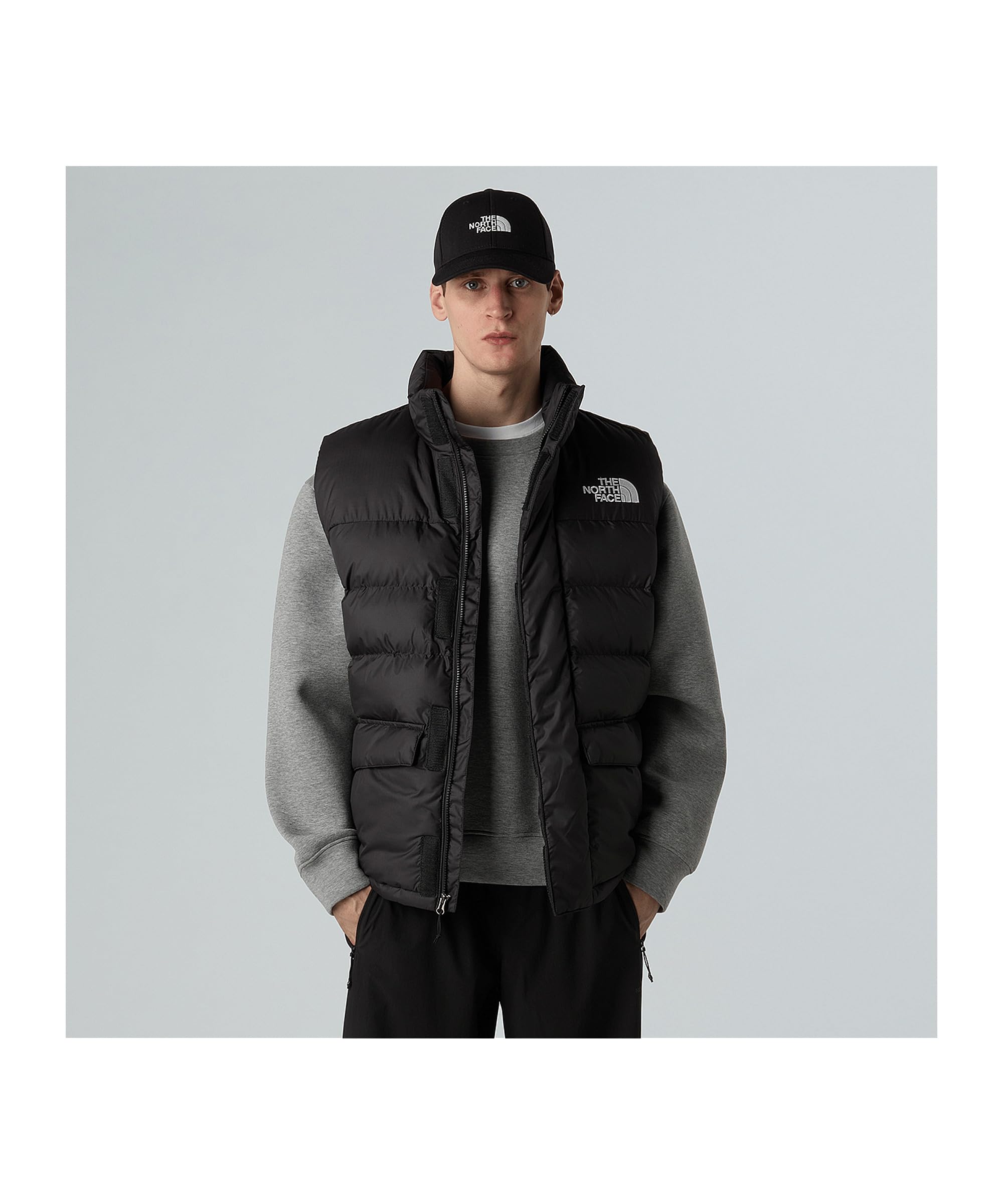 The North Face Herren Limbara Insulated Westen (1er Pack)