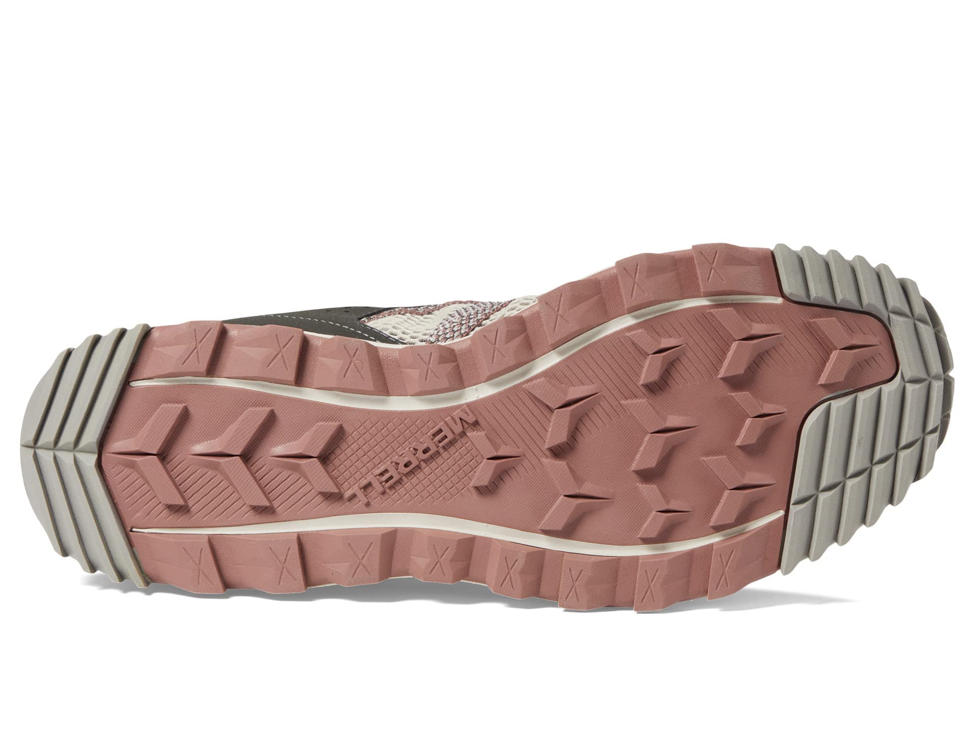 Merrell Wildwood Aerosport Damen Walking-Schuh