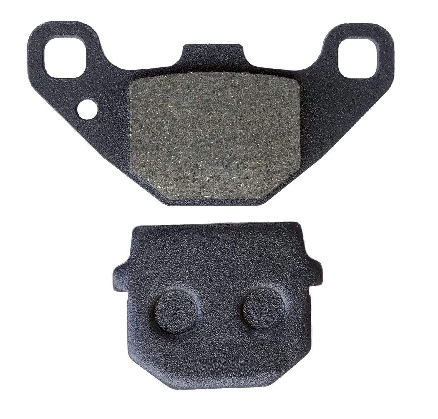 Meenu Arts Rear Disc Pad Compatible for Ola S1 PRO-picture-20