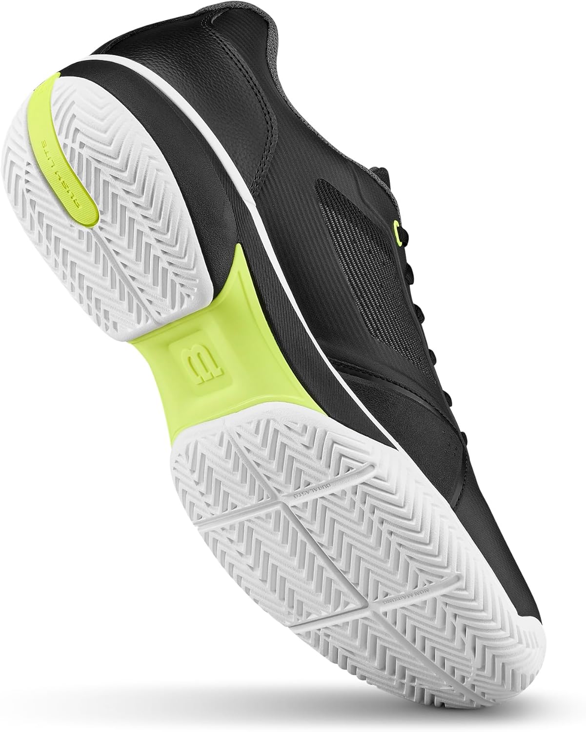 WILSON Men's Rush Lite 5 Tennis Shoes