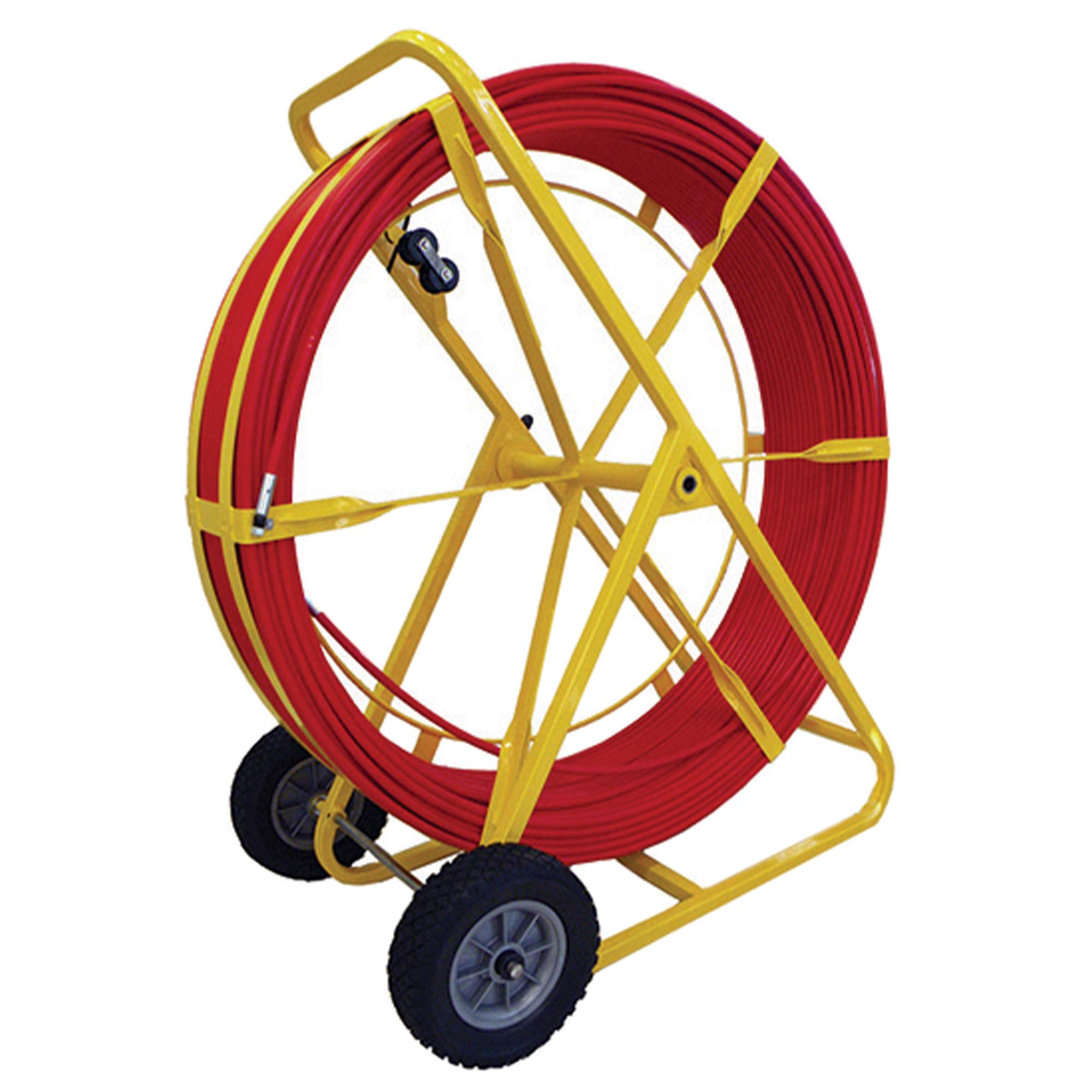 Amazon | Jameson 13-716-600M-AWK ダクトハンター トレーサブルロダー