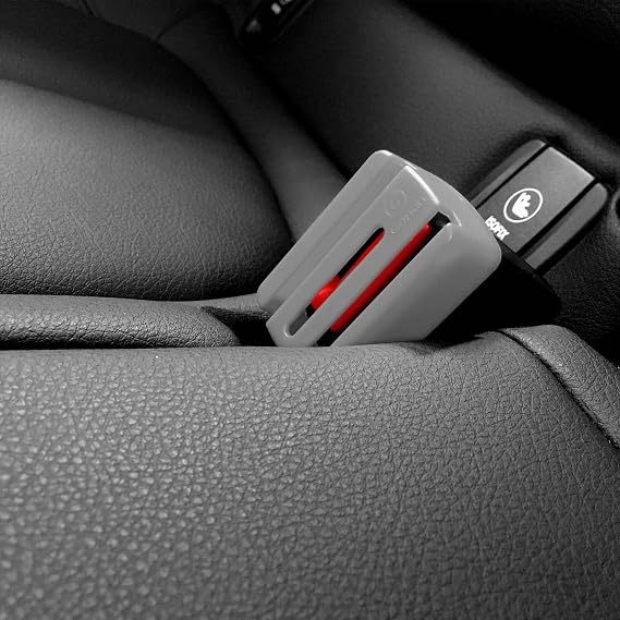Blet Lock Guard (Grey)