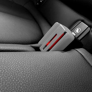 Blet Lock Guard (Grey)