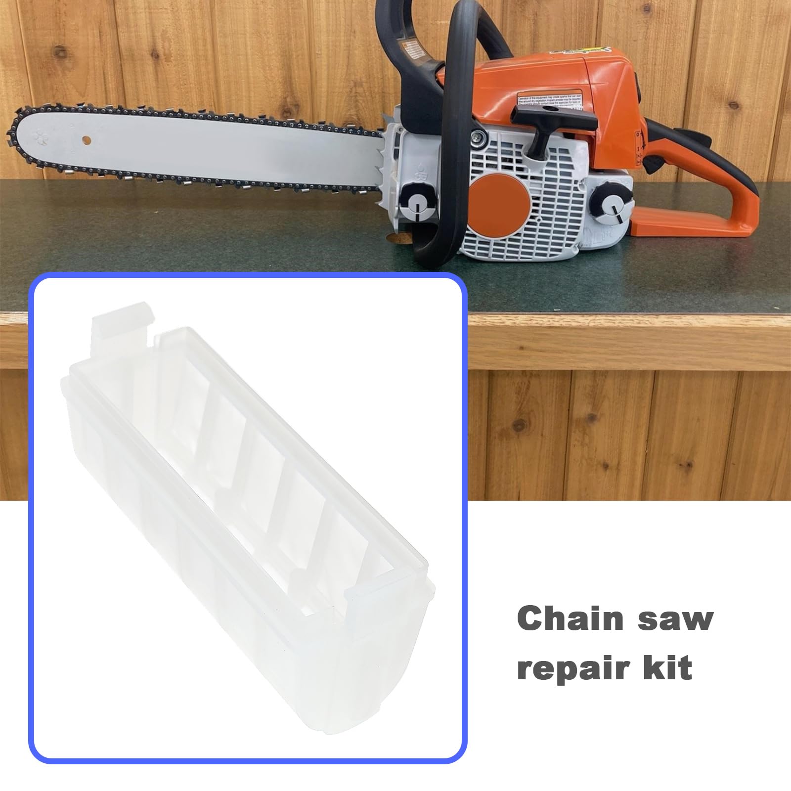 Briny River 1Set Chainsaws Service Kit 11230074100 Compatible with STIHL MS210 MS 230 MS 250 - Image 3