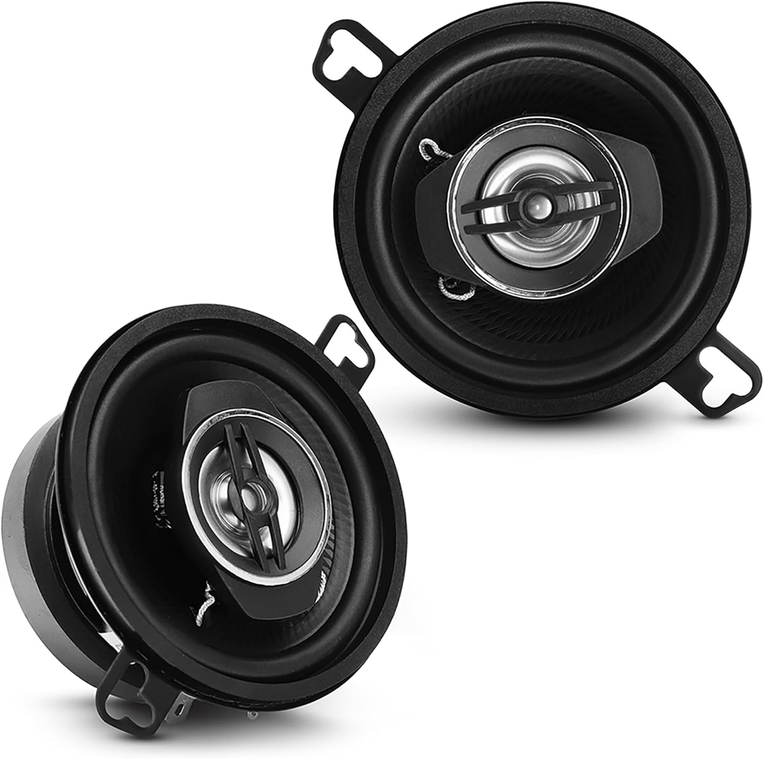 25% Off 2-Way Universal Car Stereo Speakers At Amazon