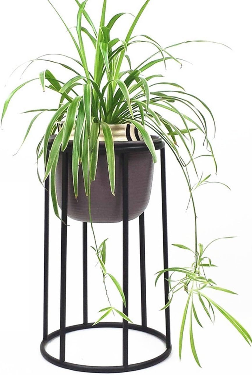 Amazon.com: HOMEE Flower Rack Nordic Iron Flower Racks Simple Flower ...