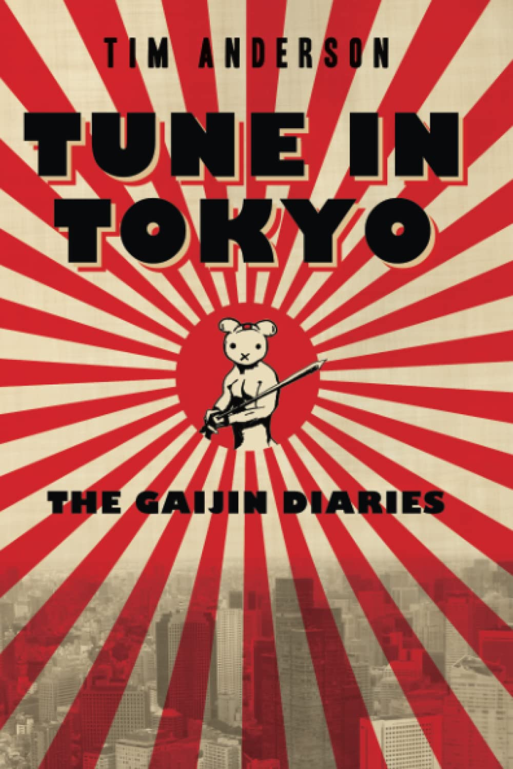 Tune In Tokyo
