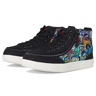 BILLY Footwear Kids BILLY Classic D|R II High Kid