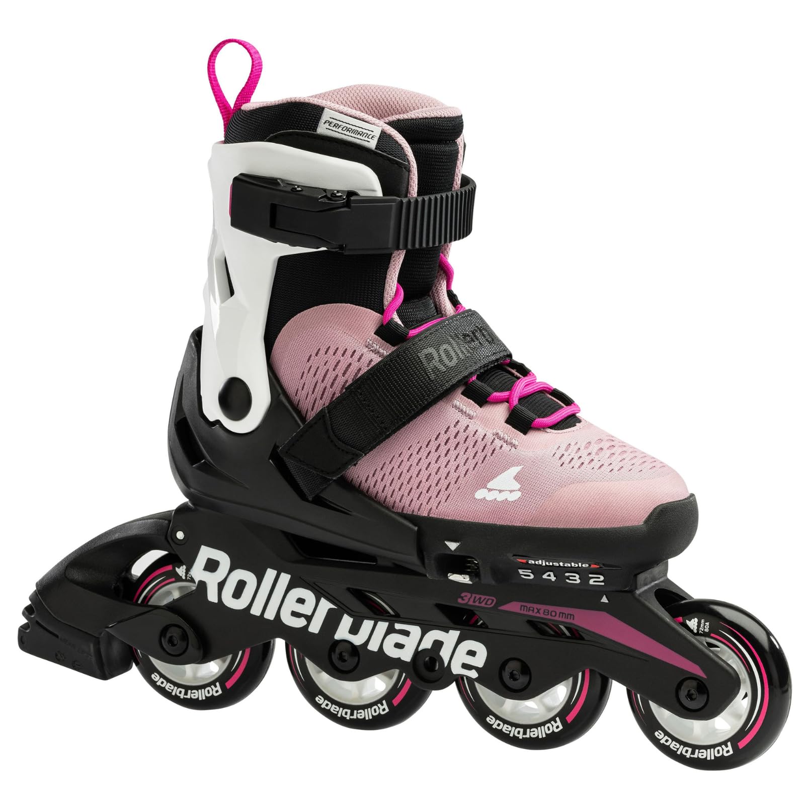 ローラーブレード インラインスケート ROLLERBLADE キッズ 21-23 ローラーブレード インラインスケート ROLLERBLADE キッズ 21-23