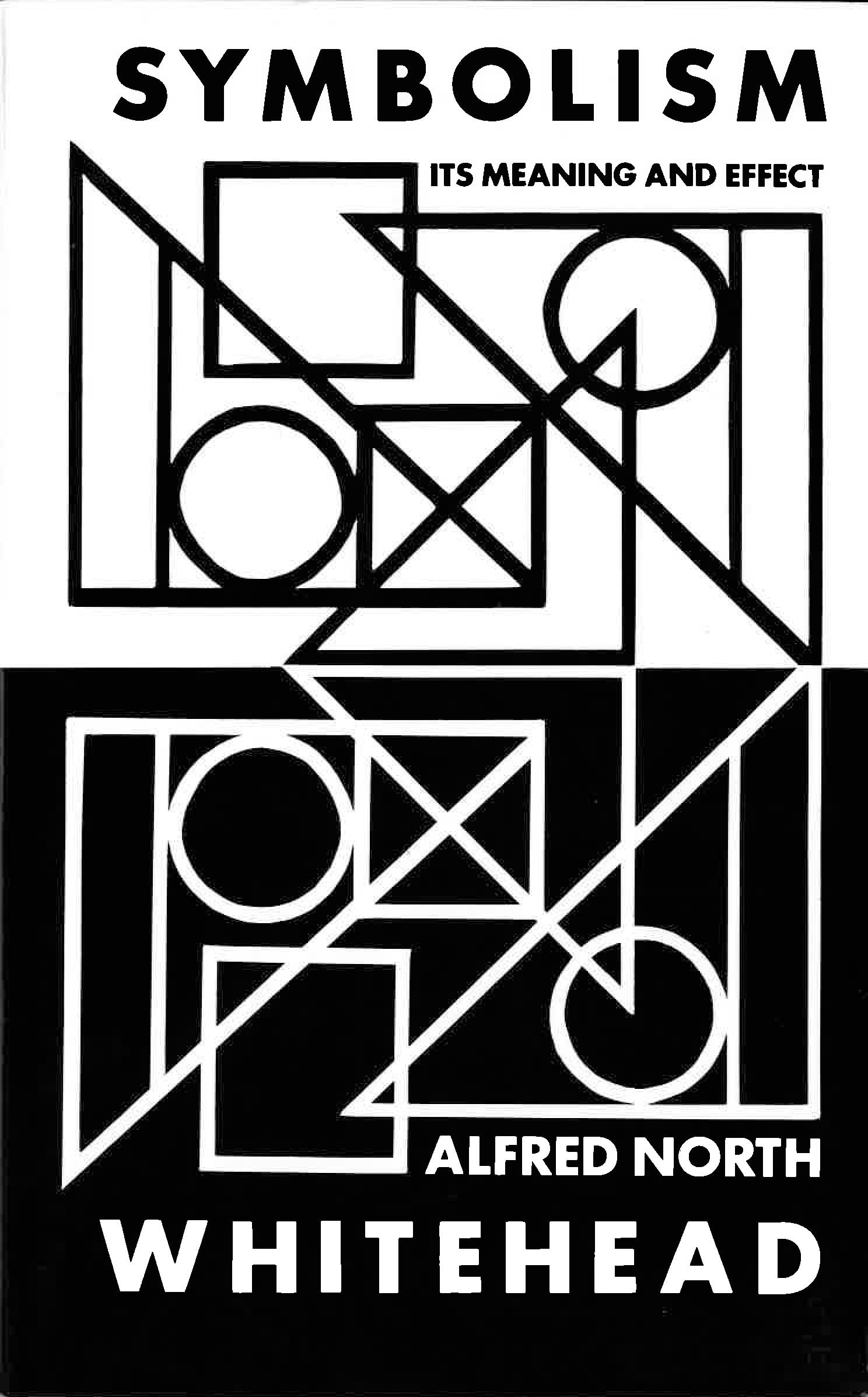 Symbolism: Its Meaning and Effect