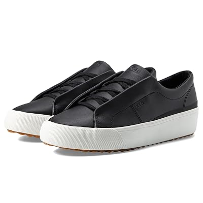 Keds Remi Leather Slip On Women