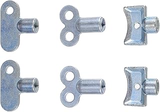 Amazon.es: llave para purgar radiadores