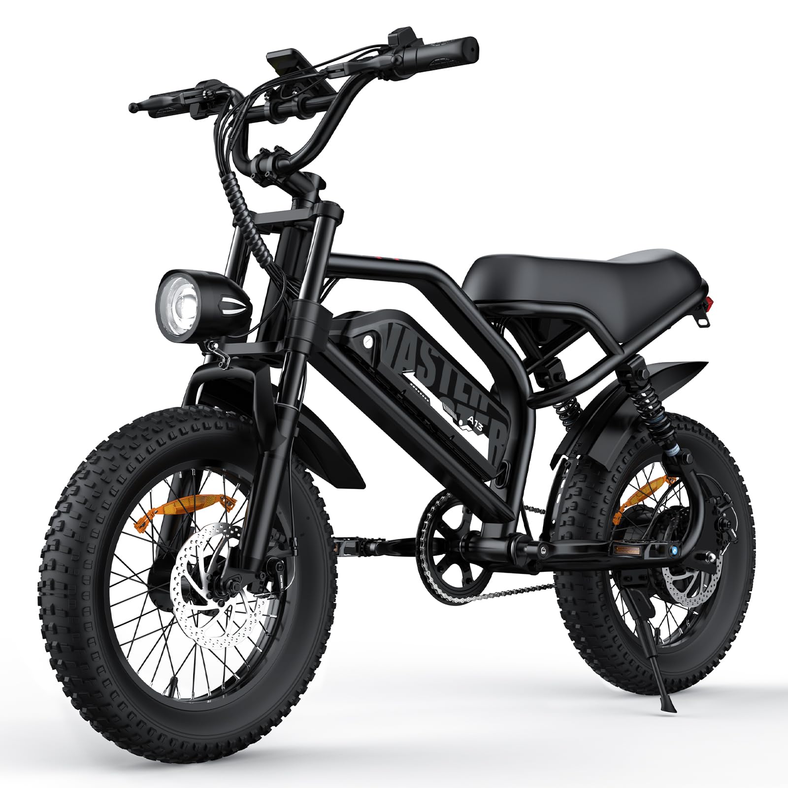 VDL Mountain Electric Bike