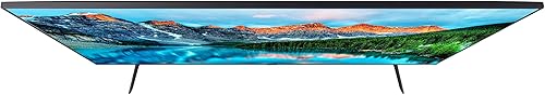 Miniatura 15 de Samsung BE43T-H Pro TV de 43 pulgadas Comercial Software de señalización digital fácil 4K HDMI USB Sintonizador Altavoces 250 nits