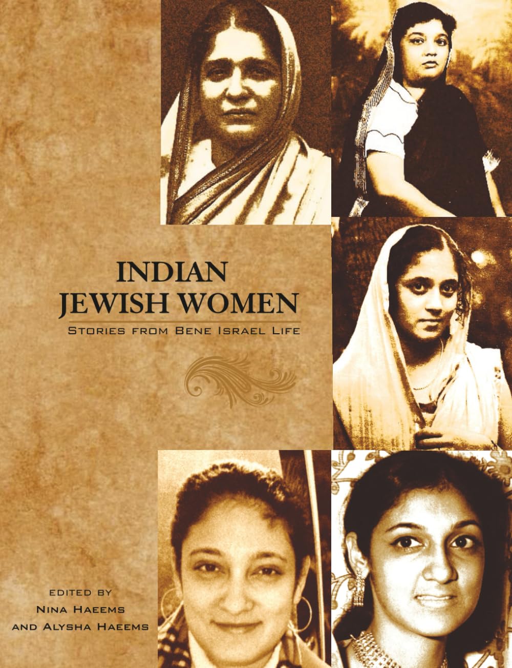 Indian Jewish Women: Stories from Bene Israel Life