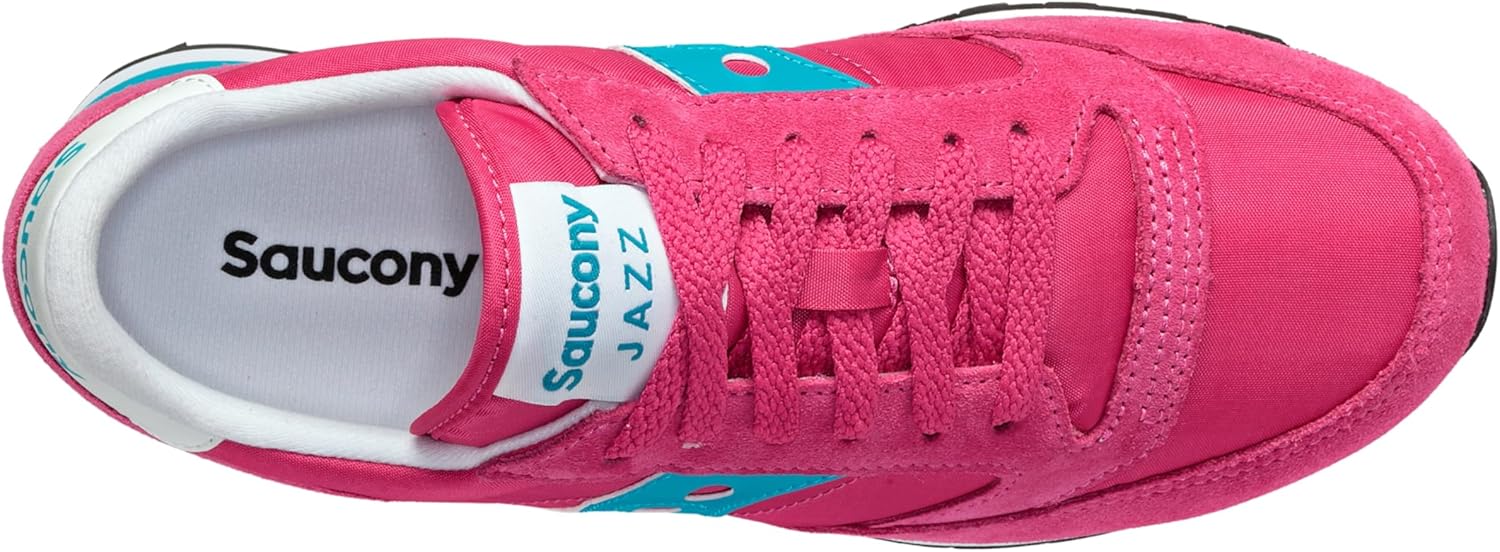 Saucony Womens Jazz Original