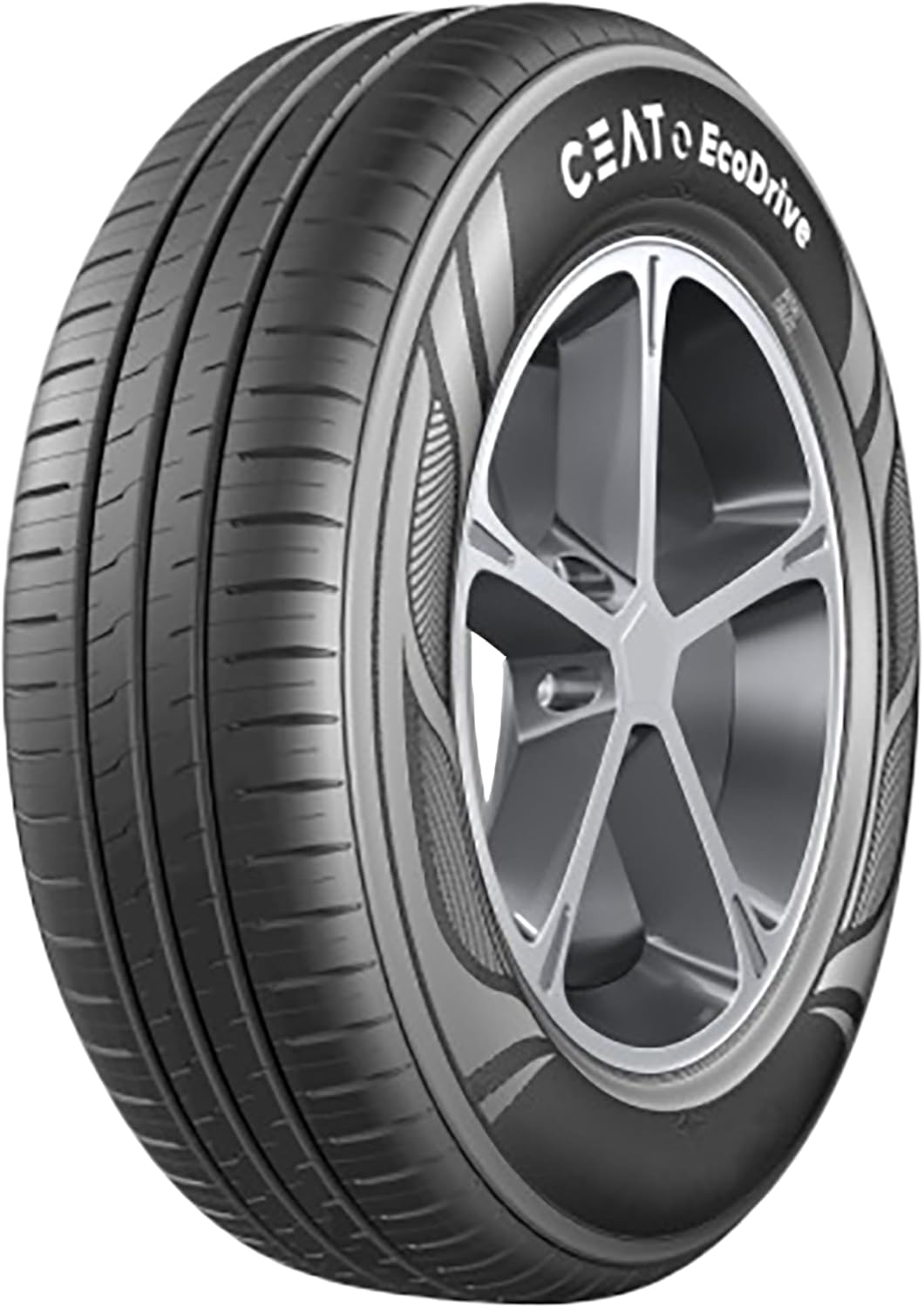Pneu Aro 14 Ceat EcoDrive 175/65R14