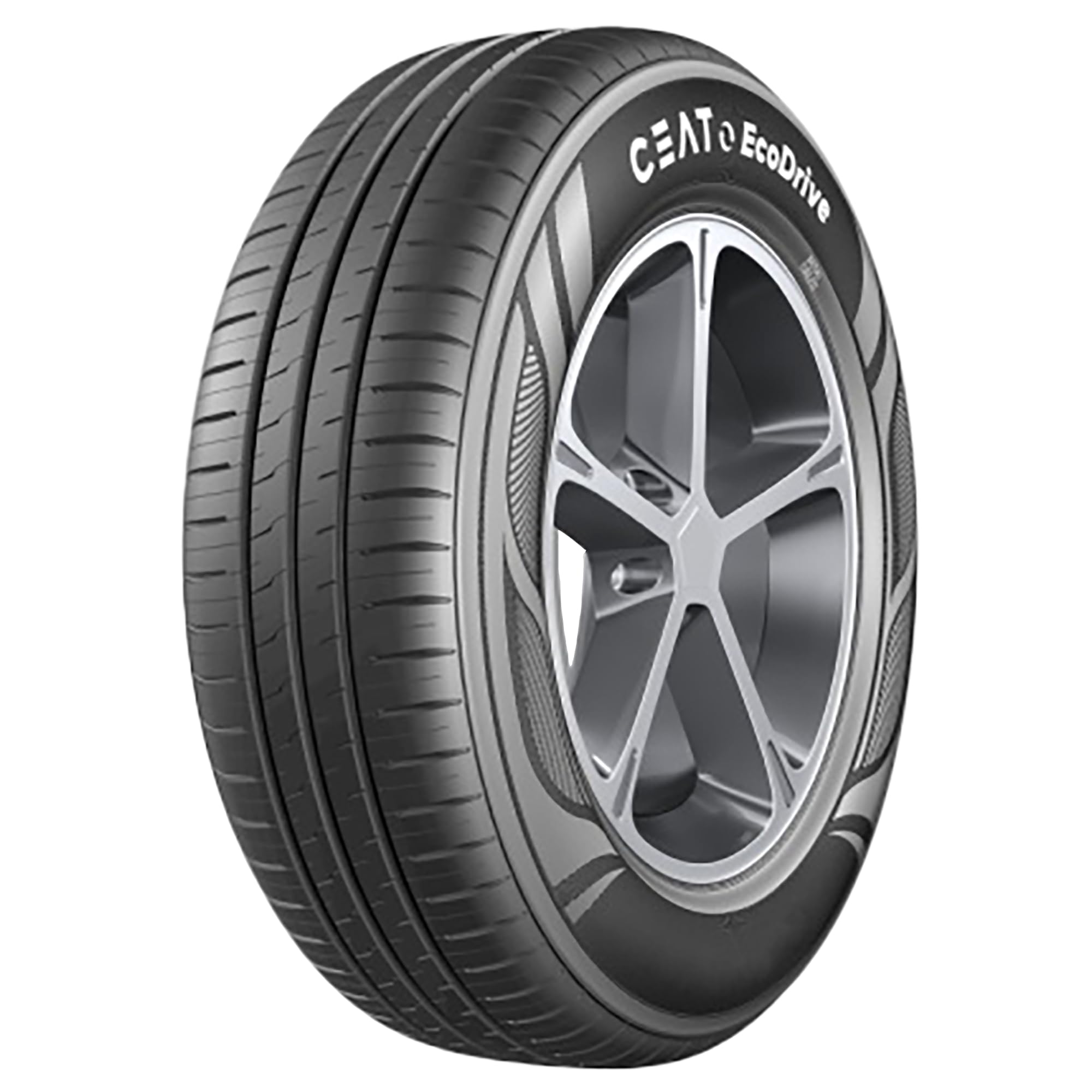 Pneumatici CEAT ECODRIVE 175 65 14 82 T Estive gomme nuove