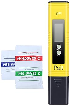 Explore Ph Meters For Canning Amazon Com