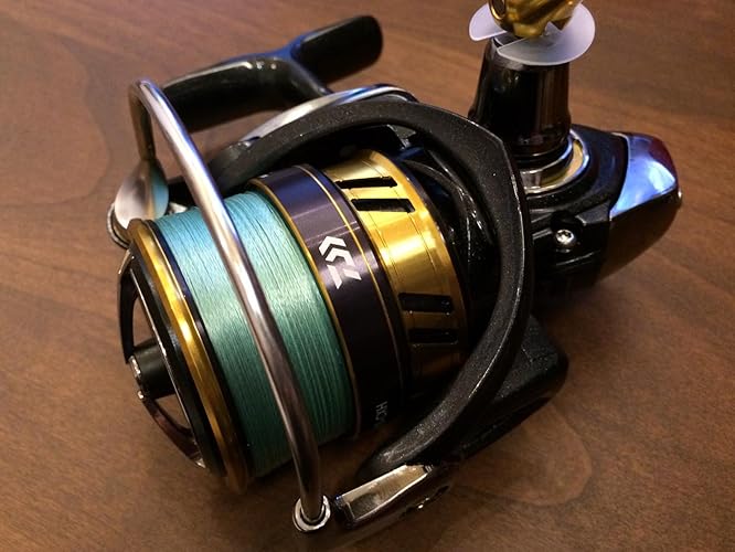 Amazon | ダイワ(DAIWA) リール レガリスLT3000CXH PEライン 1.0号