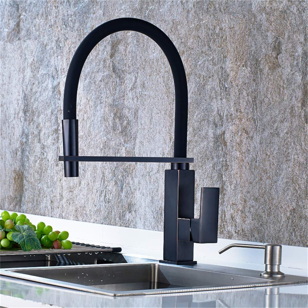 Robinet de lave-vaisselle ergonomique pour simplifier la vie quotidienne
