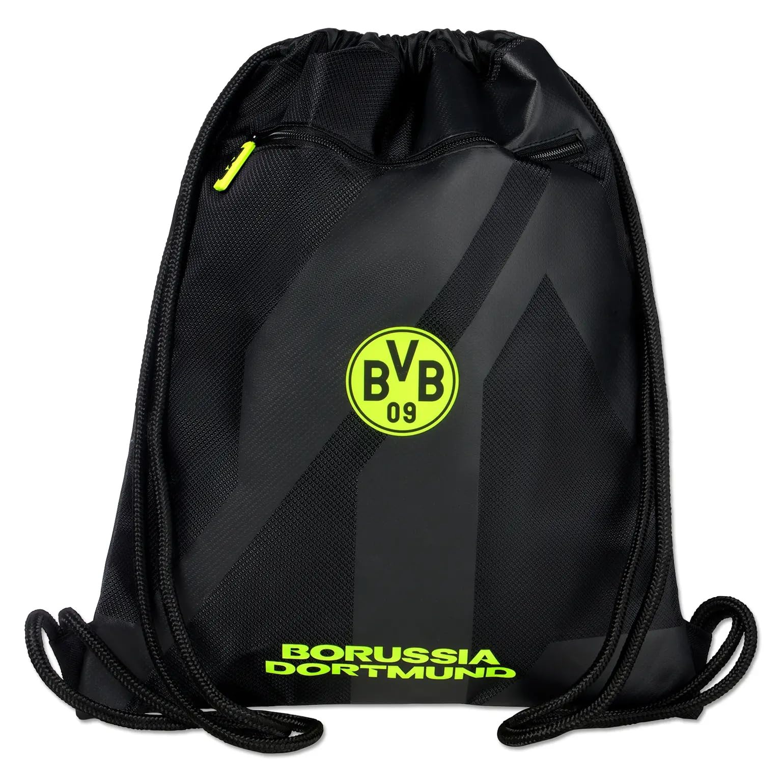 Dortmund Borussia Gymbag Gymsack Sportbeutel