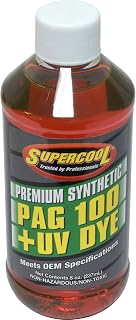Universal Air Conditioner RO 0909B Refrigerant Oil
