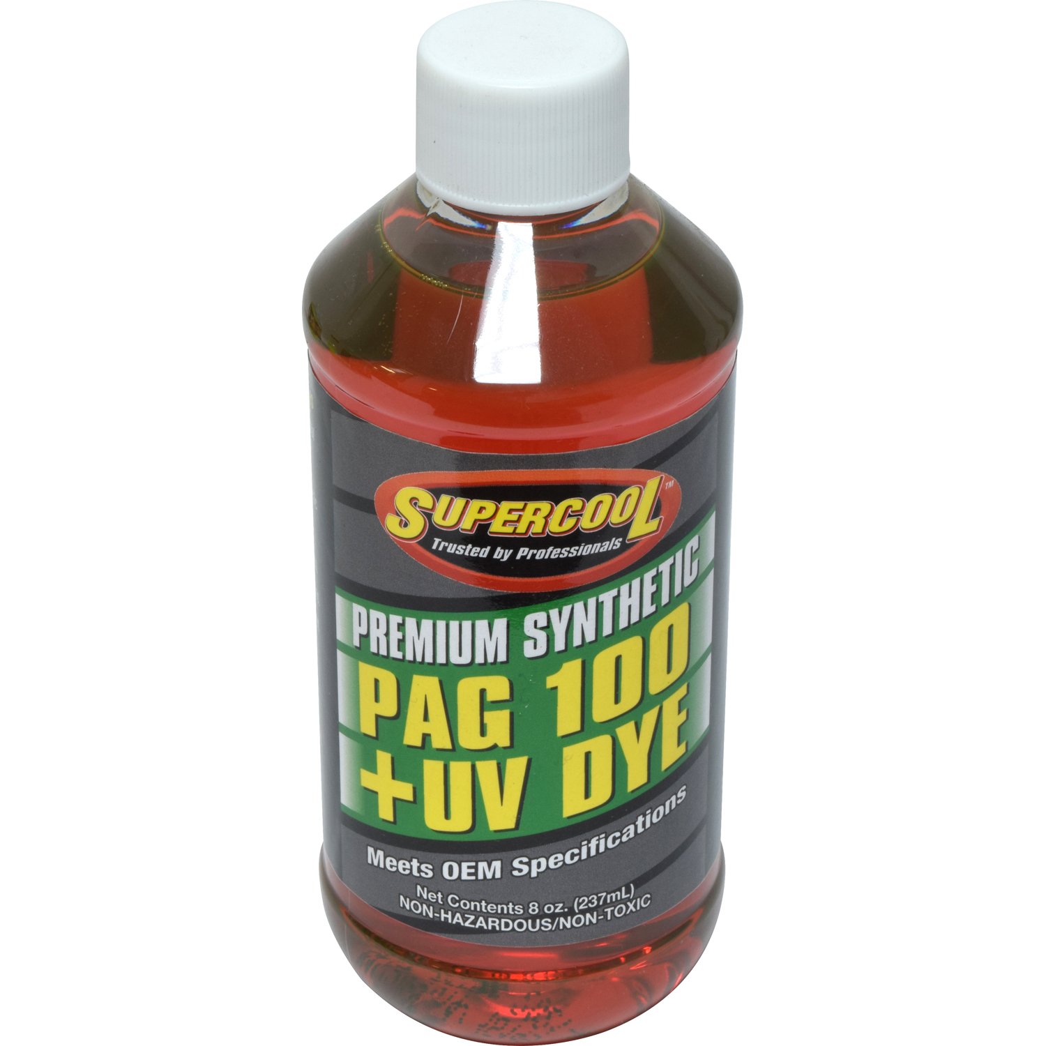 Universal Air Conditioner RO 0909B Refrigerant Oil