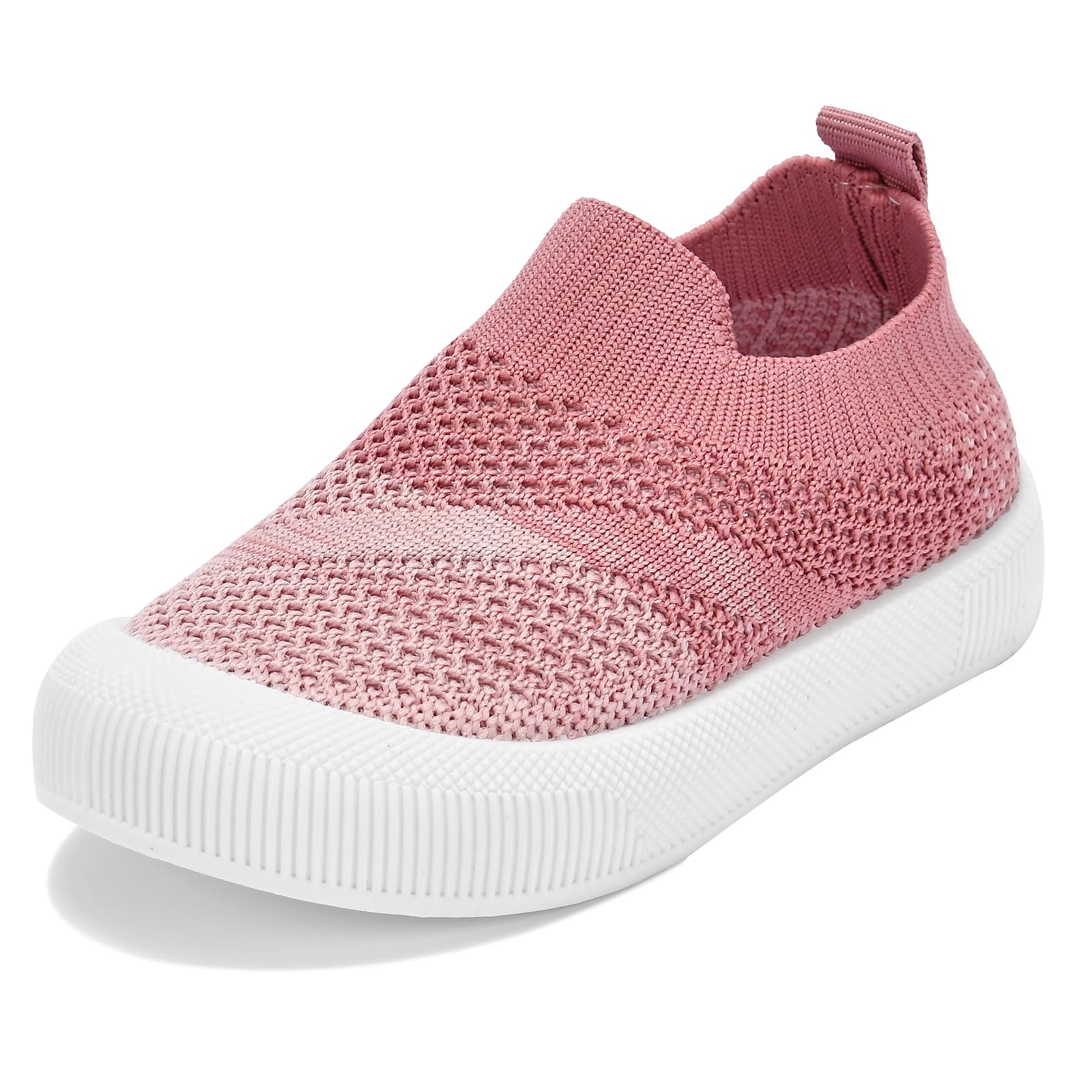 Baby Shoes Mesh Breathable Non-Slip First Walking Shoes for Boys Girls Infant Prewalker Soft Sneakers