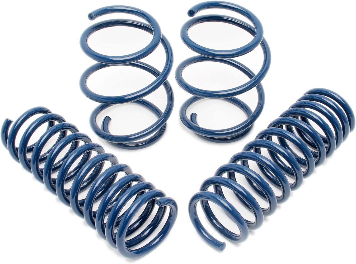 Dinan D100-0917 Performance Spring Set for 2008-2013 BMW M3