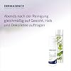 DERMASENCE Chrono Retare Anti-Aging-Nachtpflege 50 ml Nachtcreme für reife trockene Haut mit Hyaluron und pflanzlichen Ölen regeneriert und glättet über Nacht vegan für Gesicht