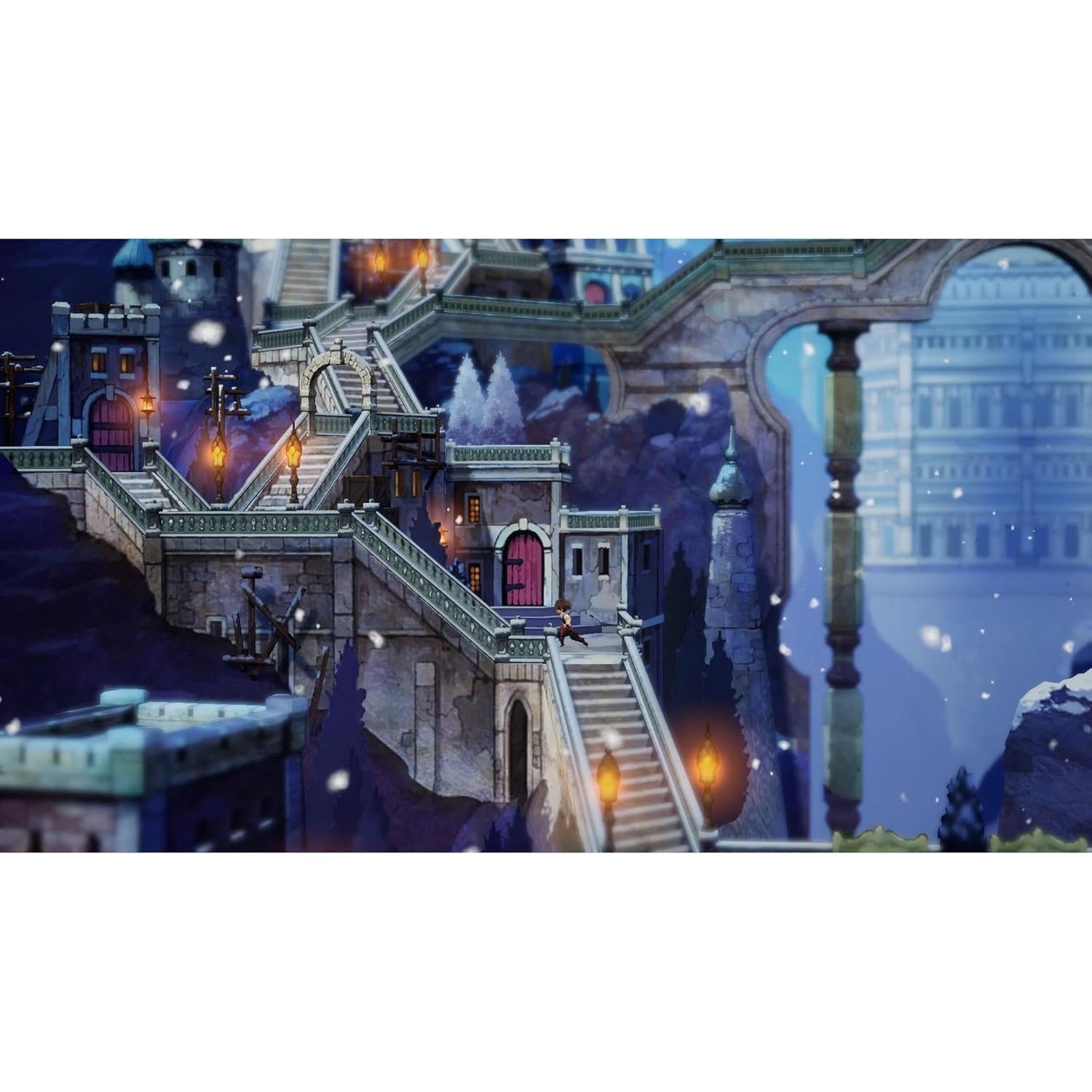 Nintendo Bravely Default II - For Nintendo Switch - Image 5