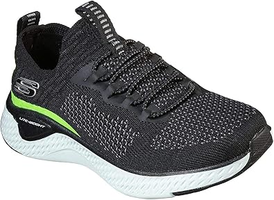 skechers solar fuse amazon