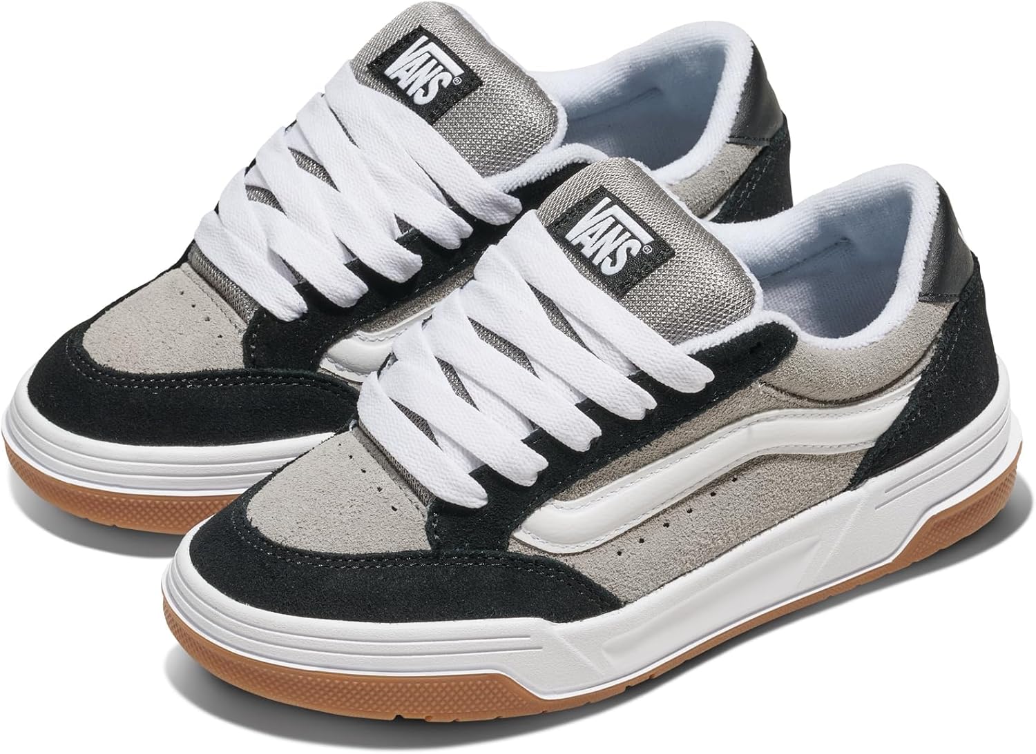 Vans Unisex-Child Hylane (Big Kid)