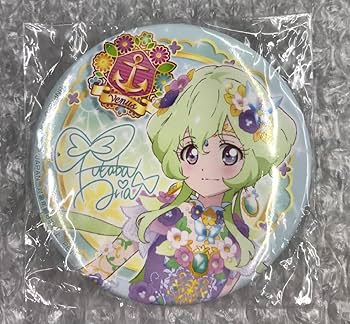 アイカツスターズ プライズ缶バッジ まとめ売り アイカツスターズ プライズ 缶バッジ 白鳥ひめ - メルカリ