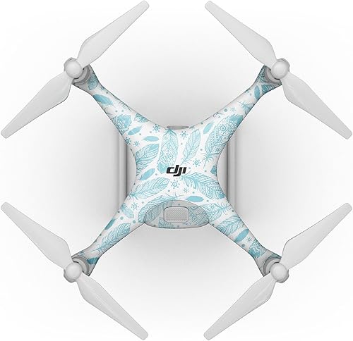 Vista 15 de DesignSkinz - Compatible with Drone DJI Spark - Skin Decal Protective Scratch Resistant Vinyl Wrap - Teary Sad Friendly Emoticons