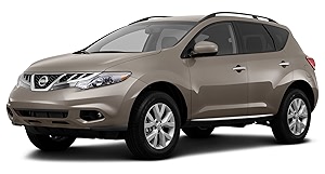 Second generation (Z51) - Facelift