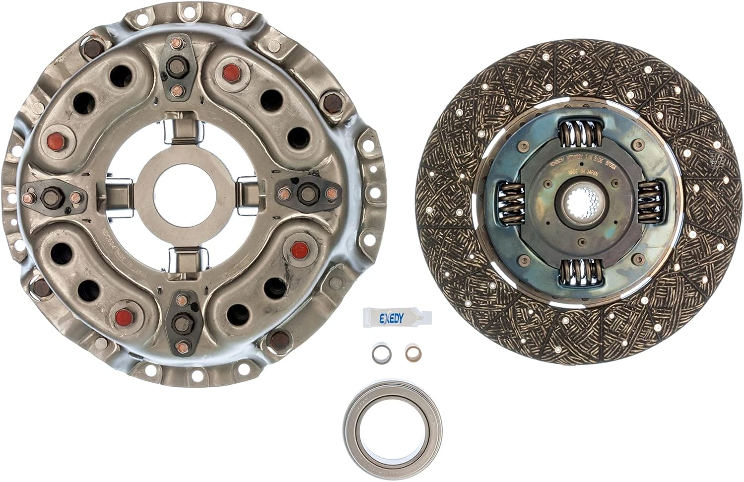 KNS01 OE Transmission Clutch Kit