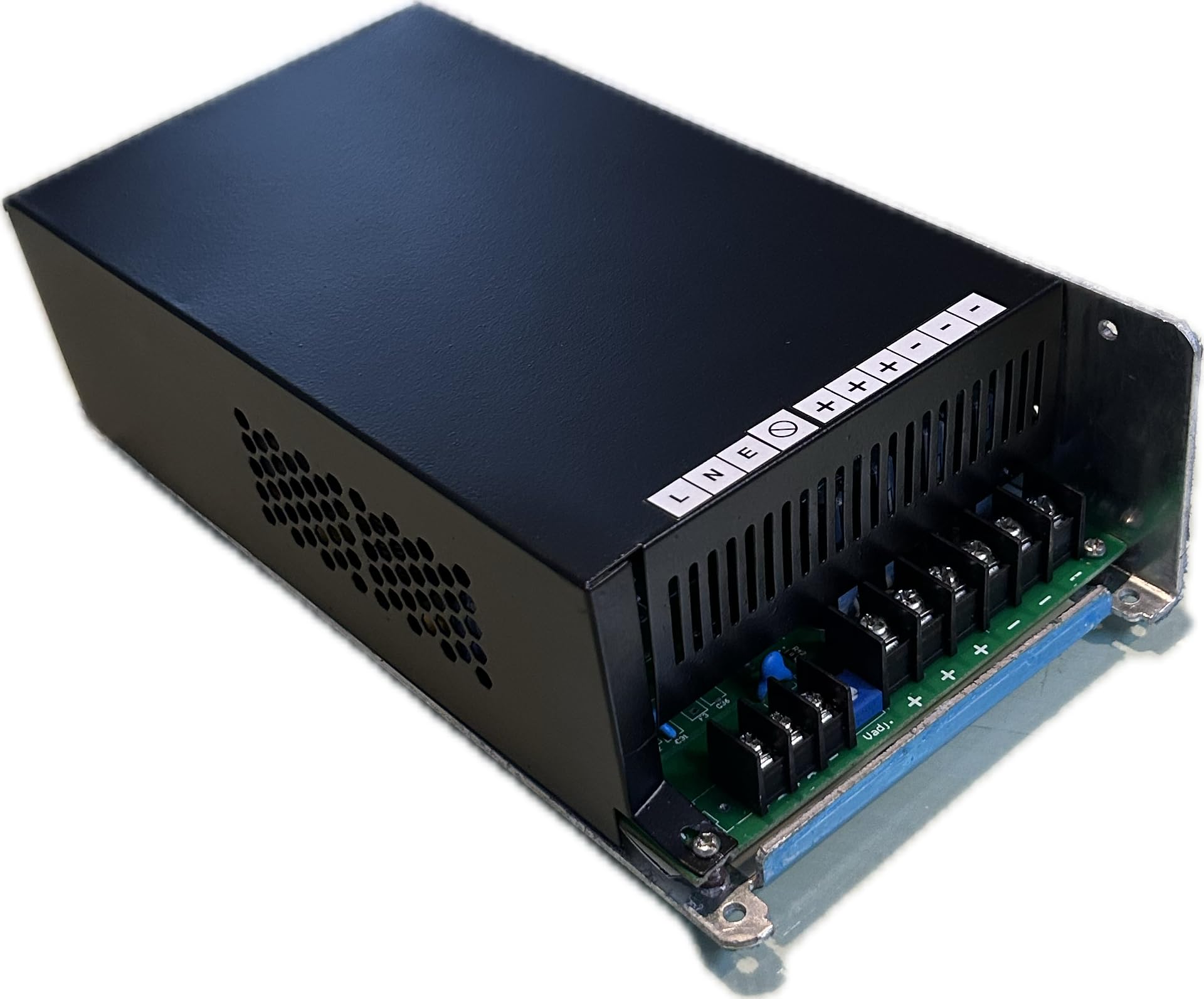 Industrial SMPS 24V 40A 960W High Efficiency Switching Power Supply. Model: KRP-GOLD-960-24: Brand KRIPOWER-picture-12