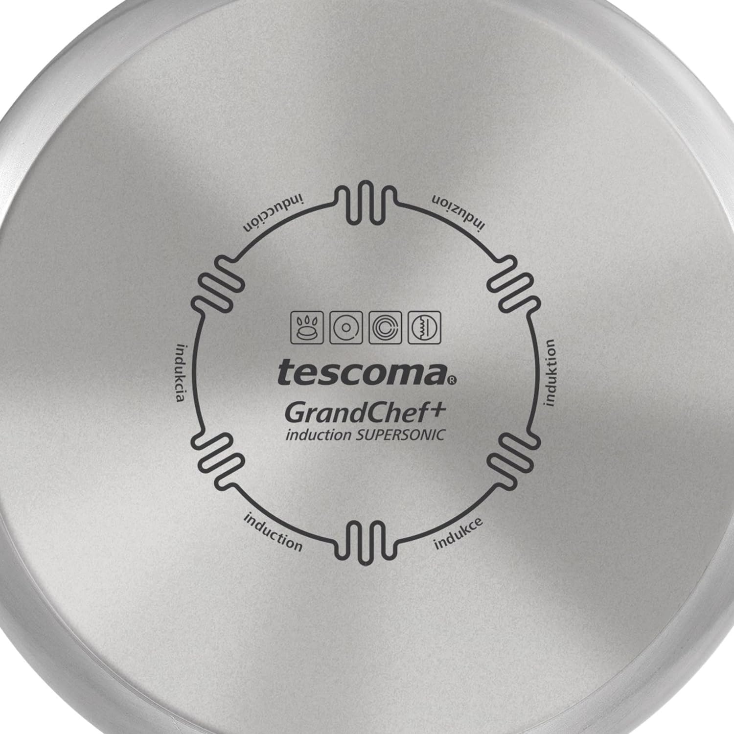 Tescoma 606950 Crepiera ø26 cm GrandCHEF+