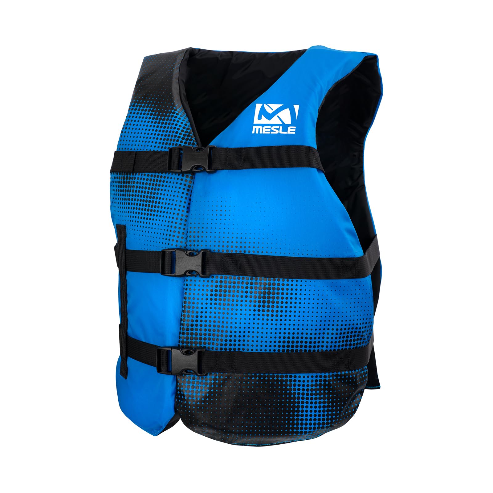 MESLE Aiuto al Galleggiamento per Adulti Sportsman Taglia Unica, 50-N, SUP, Kayak