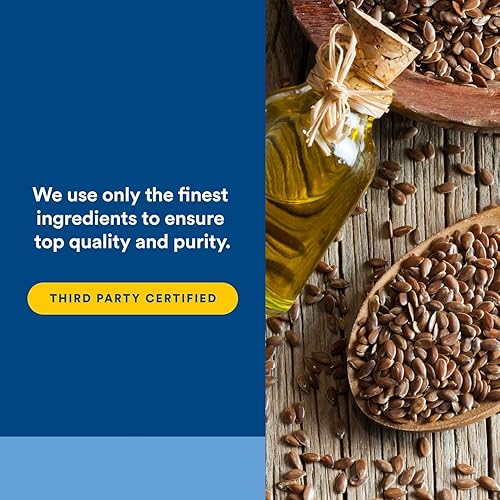 Miniatura 5 de Natural Factors - Vitamina D3 5000 UI, apoya huesos saludables, 120 geles blandos