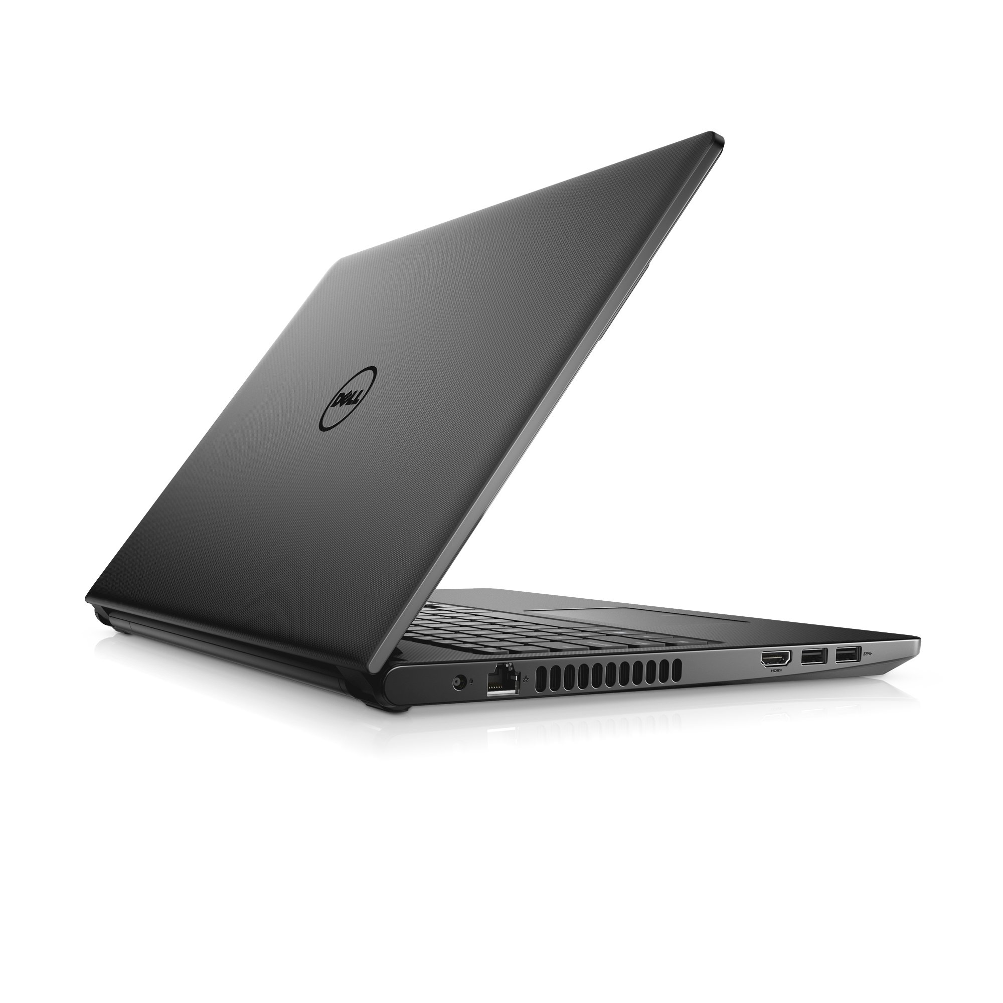 Notebook Dell Inspiron i15-3567-M50P 7ª Geração Intel Core i7 8GB