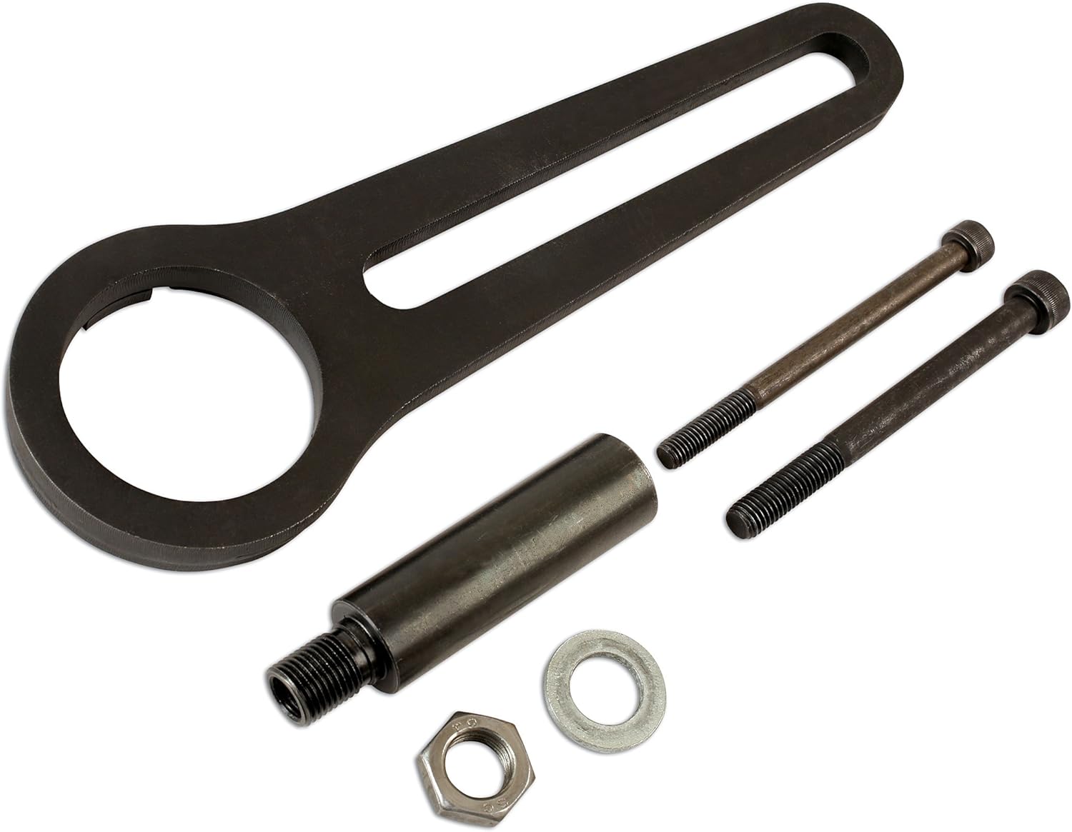 Laser TOOLS LAS6588 6588 Vibration Damper Brace-BMW