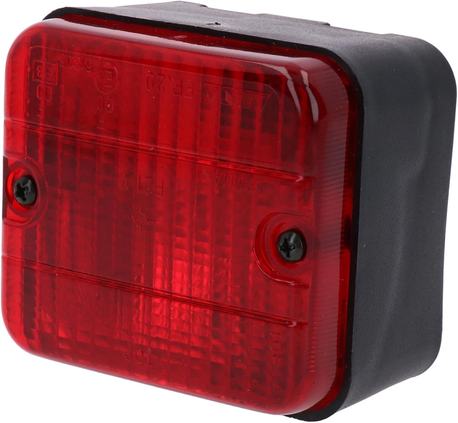 AB Tools Rear Surface Mounted Fog Light for Trailer/Caravan TR052