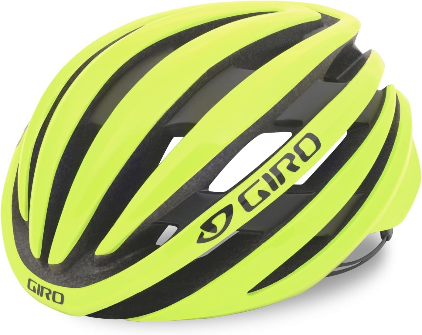 Giro Cinder MIPS Adult Road Cycling Helmet - Highlight Yellow (Discontinued), Small (51-55 cm)