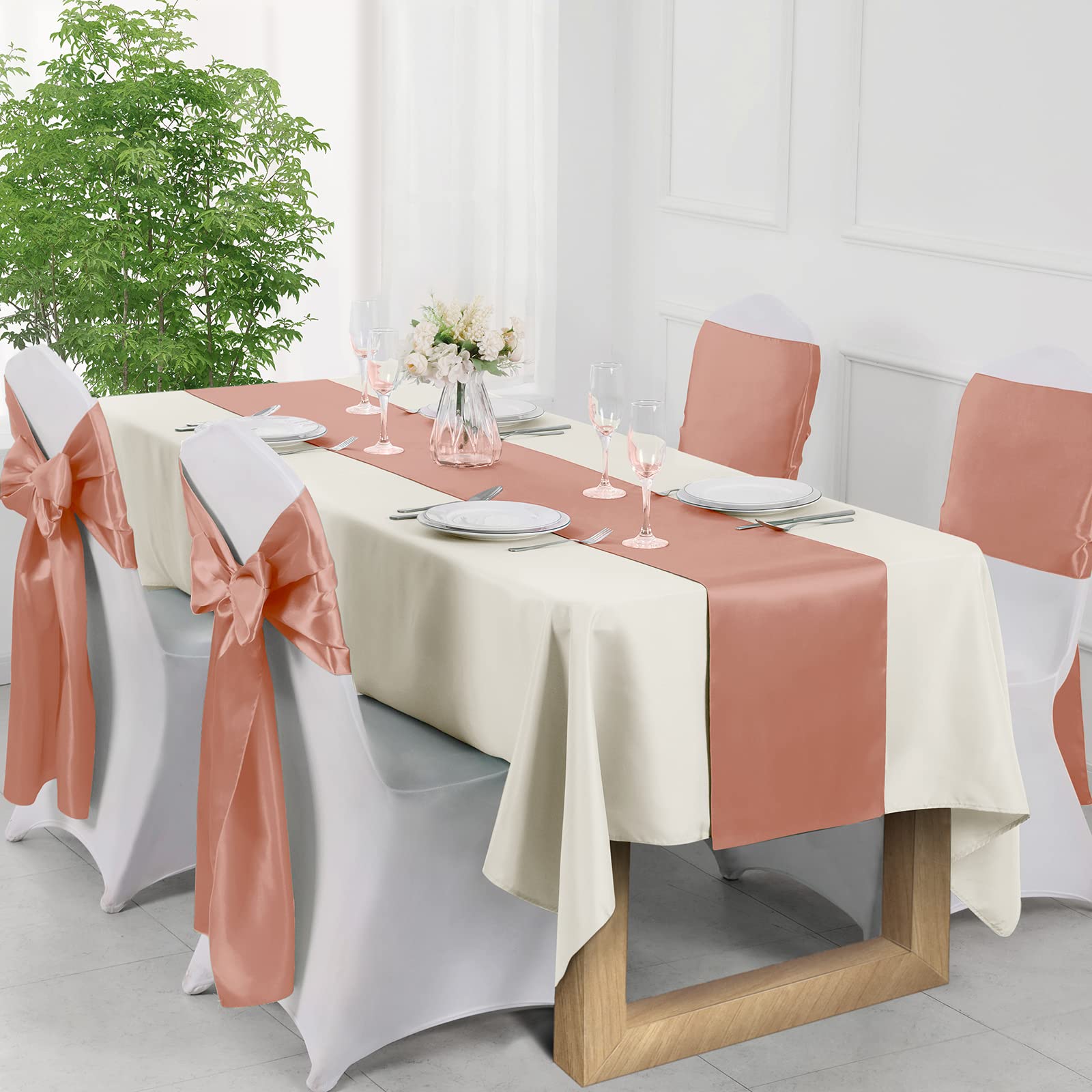 Manyshofu Table Runner