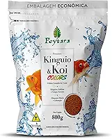 Kinguios e Koi Colors 800 g